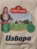 Mängden socker i Обезмаслена извара
