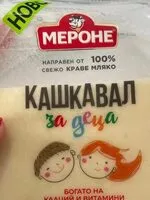 Mängden socker i Кашкавал за деца