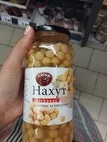 Mängden socker i Нахут