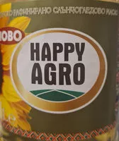 Mängden socker i Българско рафинирано слънчогледово масло