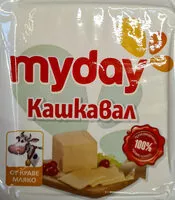 Mängden socker i Краве кашкавал