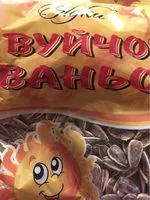 Mängden socker i Вуйчо Ваньо