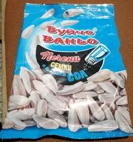 Mängden socker i Печени семки