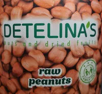 Mängden socker i Сурови фъстъци