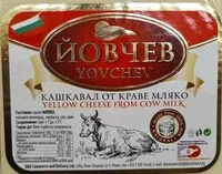 Mängden socker i Краве кашкавал