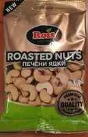 Mängden socker i Печени ядки