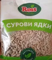 Mängden socker i Суров белен слънчоглед