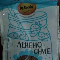 Mängden socker i Flax Seeds