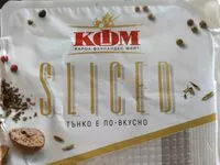 Mängden socker i Сушено свинско филе Елена