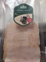 Mängden socker i Пуешко филе premium