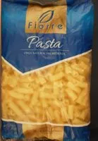 Mängden socker i Макарони