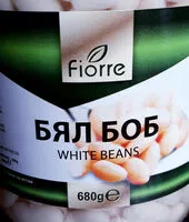 Mängden socker i Бял боб