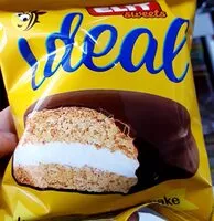 Mängden socker i СУХА ПАСТА ИДЕАЛ