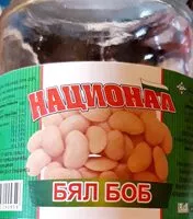 Mängden socker i Бял боб