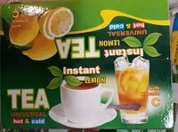 Mängden socker i Разтворим чай 3в1 с аромат на лимон