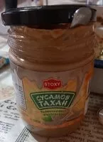 Mängden socker i Сусамов тахан