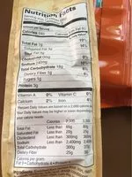 Mängden socker i Marette Backed Bread Rolls Roasted Garlic - 70GR