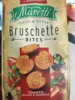 Bruschette