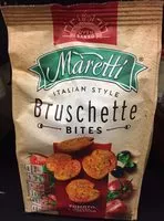 Bruschette Bites Maretti