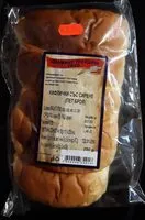 Mängden socker i КИФЛИЧКИ СЪС СИРЕНЕ