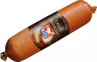 Mängden socker i Melted-Smoked Cheese