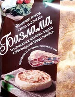 Mängden socker i Базлама