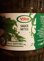 Mängden socker i СОС ОТ КОПРИВА