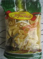 Mängden socker i Макарони пене ригате