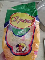 Mängden socker i Ориз български