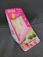 Mängden socker i САНДВИЧ Пилешко филе с пармезан