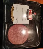 Socker och näringsämnen i Meat r evolution