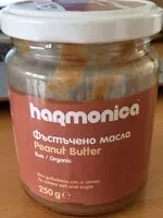 Mängden socker i Peanut Butter