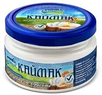 Mängden socker i Kaymak 40% fat