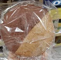 Mängden socker i Ретро меденка Хели