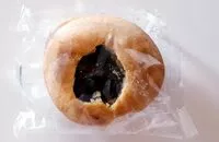 Mängden socker i Ретро линцер шипков мармалад