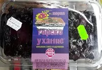 Mängden socker i ТОРТА ГОРСКО УХАНИЕ