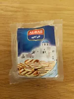 Mängden socker i الراعي