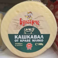 Mängden socker i Краве кашкавал