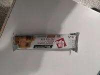 Mängden socker i Protein bar