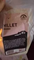 Mängden socker i Mei