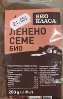 Mängden socker i Ленено семе