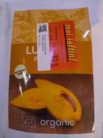 Mängden socker i Lucuma Powder