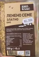 Mängden socker i Ленено семе