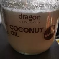 Mängden socker i Coconut oil