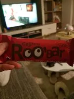 Mängden socker i ROO BAR BAIES DE GOJI VEGAN SANS GLUTEN
