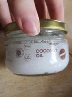 Mängden socker i Coconut oil