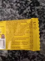 Mängden socker i Barre Maca Cranberry Bio - 80% Cru - 30 G