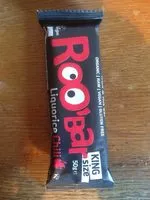 Mängden socker i Barre protéinée