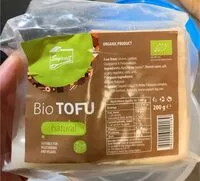 Mängden socker i Tofu