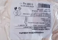 Mängden socker i извара